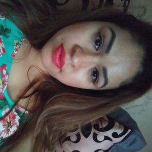 Meet your Posher, Johana